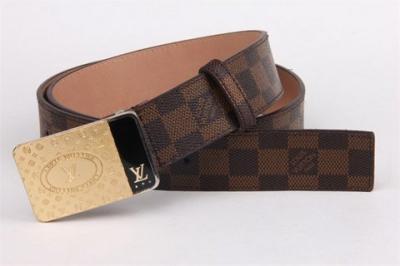 Louis Vuitton Belts-355